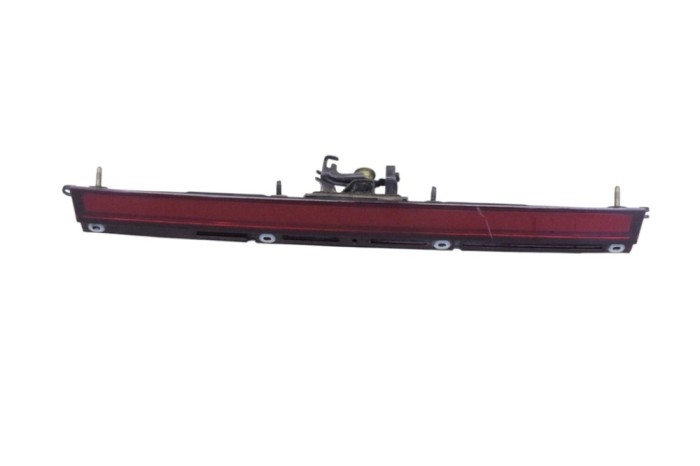 Ornament lampa număr de &icirc;nmatriculare TOYOTA PREVIA _R3_ 2003 OEM: 422-77978 | 29491700