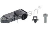Comutator lumini frana VW MULTIVAN V (7HM, 7HN, 7HF, 7EF, 7EM, 7EN) (2003 - 2015) TOPRAN 115 548