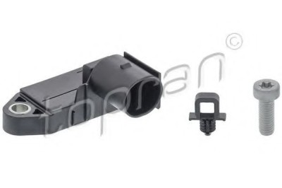 Comutator lumini frana SKODA SUPERB II Combi (3T5) (2009 - 2015) TOPRAN 115 548 foto
