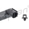 Comutator lumini frana VW BEETLE Cabriolet (5C7) (2011 - 2016) TOPRAN 115 548