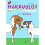 H&oacute;kav&ouml;lgy 2. - A d&iacute;j&aacute;tad&oacute; - Gy&uuml;k&eacute;r Zs&oacute;fia