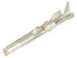 Pin Mamă Argintat 1,6mm pentru Fire 0,5-1,5mm&sup2; 20-16AWG