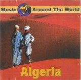 Various - Algeria - Rai, CD