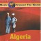 Algeria - Rai, CD