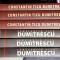 Marturie si document - Constantin Ticu Dumitrescu