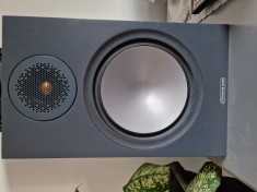 Boxe Monitor Audio Bronze 100 foto