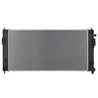 Radiator racire Nissan Leaf, 01.2011-, Motorizare 81kw Electric (motor EM57/EM61), tip climatizare Cu/fara AC, cutie automata, dimensiune 636x322x16m foto