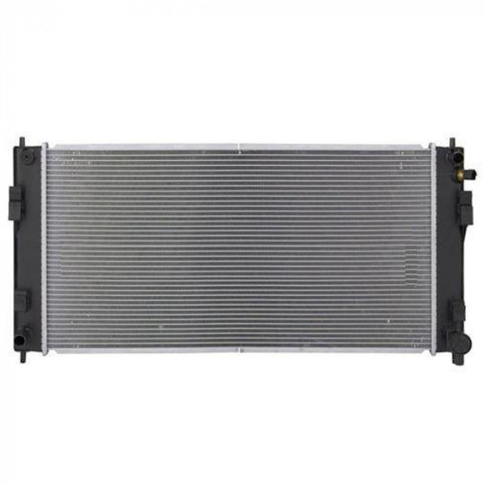 Radiator racire Nissan Leaf, 01.2011-, Motorizare 81kw Electric (motor EM57/EM61), tip climatizare Cu/fara AC, cutie automata, dimensiune 636x322x16m