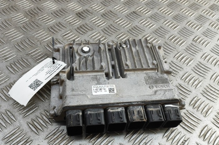 Unitate de control motor BMW X5 G05 2022 OEM: 5A53263,0261S1062L | 31255274