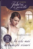 Christina Dodd - In cele mai nebunesti visuri
