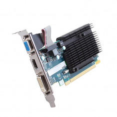 Placi Video Second Hand Sapphire HD5450 512MB DDR3