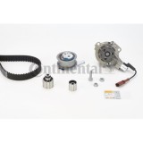 Continental Ctam Set pompa apa + curea dintata