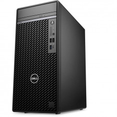 Desktop PC DELL OptiPlex 7010 MT Plus, Procesor Intel® Core™ i7-13700 2.1GHz Raptor Lake, 32GB RAM, 512GB SSD + 1TB HDD, RTX 3050 8GB, Windows 11 Pro