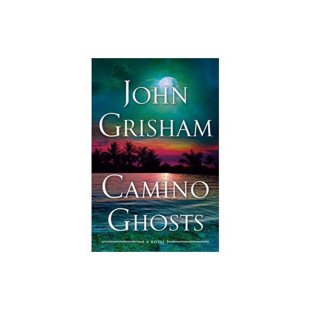 Camino Ghosts
