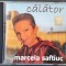 CD ORIGINAL FOLK: MARCELA SAFTIUC - CALATOR (ELECTRECORD EDC 891 / 2008)