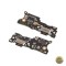 Placa cu Conector Incarcare - Microfon Xiaomi Redmi 10 Prime