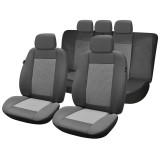 Cumpara ieftin Set Huse scaune auto dedicate CITROEN Berlingo 2009 - 2017 bancheta fractionata