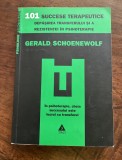 101 secrete terapeutice, de Gerald Schoenewolf