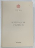 REPERTORIUL NUPTIAL , CANTECUL MIRESEI de ULPIU VLAD , 2009