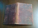 LE SOMNAMBULISME PROVOQUE - H. Beaunis - Paris, 1887, 292 p.