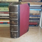 DR. MINA MINOVICI - TRATAT COMPLECT DE MEDICINA LEGALA * VOL. 2 : OMUL VIU-MOARTEA , SOCEC , 1930 #