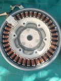 motor direct drive LG