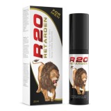 Intarzierea ejacularii - R20 Retarden Spray Intim pentru Barbati 20 ml Fara Anestezici Efect de Lunga Durata
