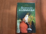 Necunoscuta de la Wildfell Hall de Anne Bronte