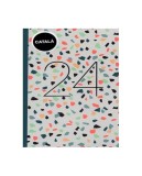 Cumpara ieftin Agendă zilnică Sweet Terrazo Cat MR24