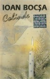 Ioan Bocșa - Colinde, Caseta audio