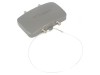 Capac protecție 16B pentru clichet dublu, MOLEX