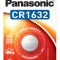 Baterie CR1632 - Panasonic