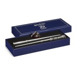 Set Premium Harry Potter cu Piatra Filozofala si 2 Baghete - Editie Aniversara