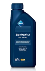 Pachet kit revizie schimb ulei + filtre Dacia Supernova, Solenza Aral 12207 KIT REVIZIE ARAL SUPERNOVA SOLENZA 1L