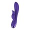 Vibratoare iepuras - Xocoon Dragoste Dezlantuita Vibrator Iepuras pentru Punctul G Stimulator Clitoridian care Imita Limba