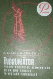 INDRUMATOR PENTRU CONTROLUL ALIMENTELOR/ PRODUCEREA CIUPERCILOR 2 CARTI