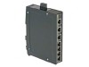 Switch PoE Ethernet 7 Porturi 9-60VDC