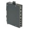 Switch PoE Ethernet 7 Porturi 9-60VDC