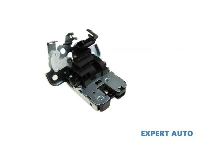Incuietoare capota spate Skoda Rapid (2012-&amp;gt;)[NH3,NH1] #1 foto