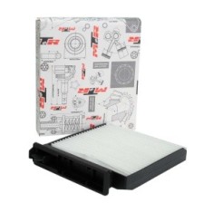 Filtru Aer Habitaclu MTR compatibil Dacia Logan 2004-2012