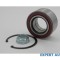 Kit rulmenti spate BMW Seria 3 (2005-&gt;) [E90] #1