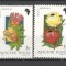 Ungaria.1990 Flori DF.370