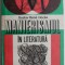 Manierismul in literatura. Alchimie a limbii si arta combinatorie esoterica. Contributii la literatura comparata europeana - Gustav Rene Hocke (sublin