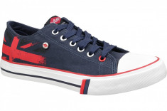 Adida?i Lee Cooper Low Cut 1 LCWL-19-530-033 pentru Femei foto