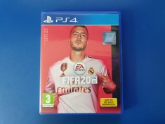 FIFA 20 - joc PS4 (Playstation 4) foto