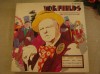 W.C. FIELDS - Voice From Greatest Movies - Vinil EMI Anglia, Soundtrack, RCA Records