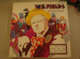 W.C. FIELDS - Voice From Greatest Movies - Vinil EMI Anglia, Soundtrack, rca records