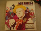 W.C. FIELDS - Voice From Greatest Movies - Vinil EMI Anglia