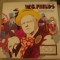 W.C. FIELDS - Voice From Greatest Movies - Vinil EMI Anglia