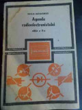 Agenda Radioelectronistului - Nicolae Dragulanescu ,547000